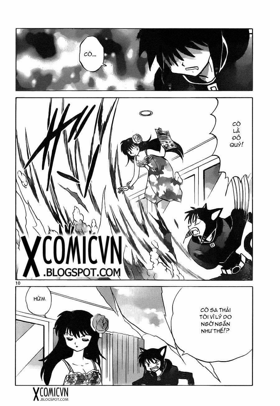 Bạn Học Bí Ẩn 90 trang 9