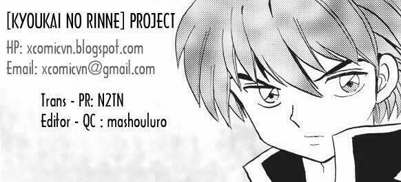 Bạn Học Bí Ẩn 91 trang 18