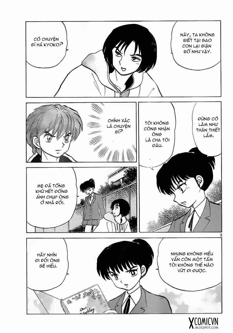 Bạn Học Bí Ẩn 93 trang 2