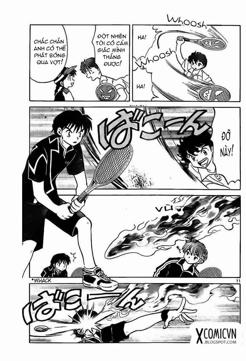 Bạn Học Bí Ẩn 96 trang 10