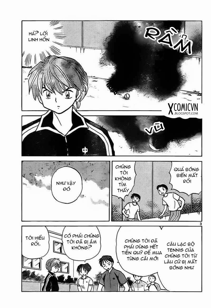 Bạn Học Bí Ẩn 96 trang 2