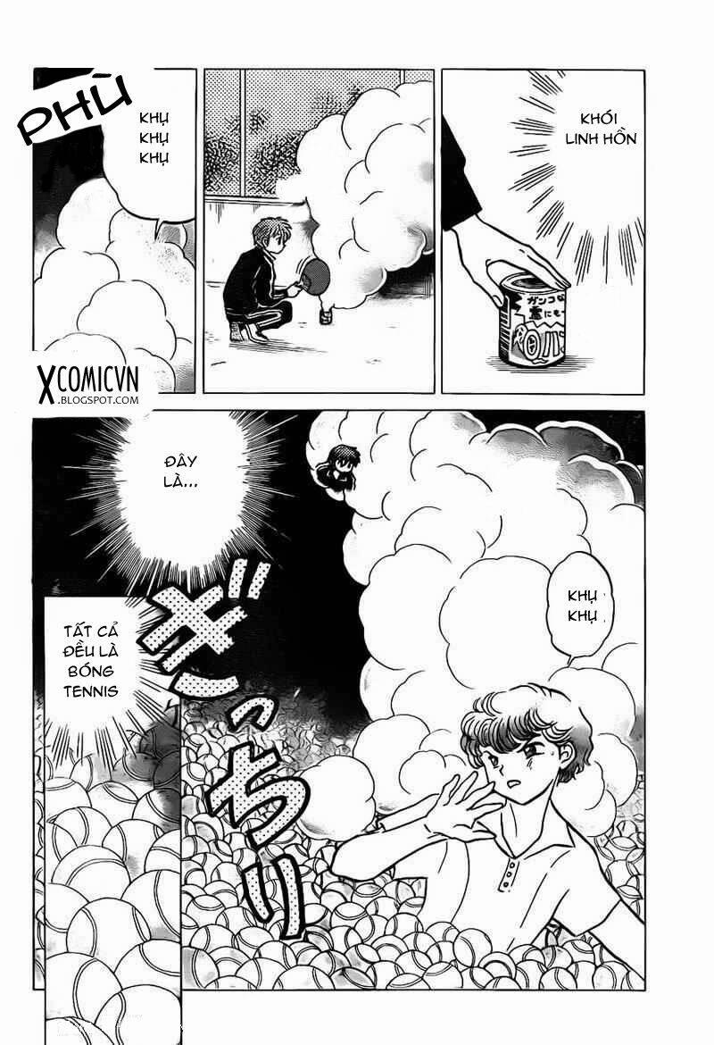 Bạn Học Bí Ẩn 96 trang 3