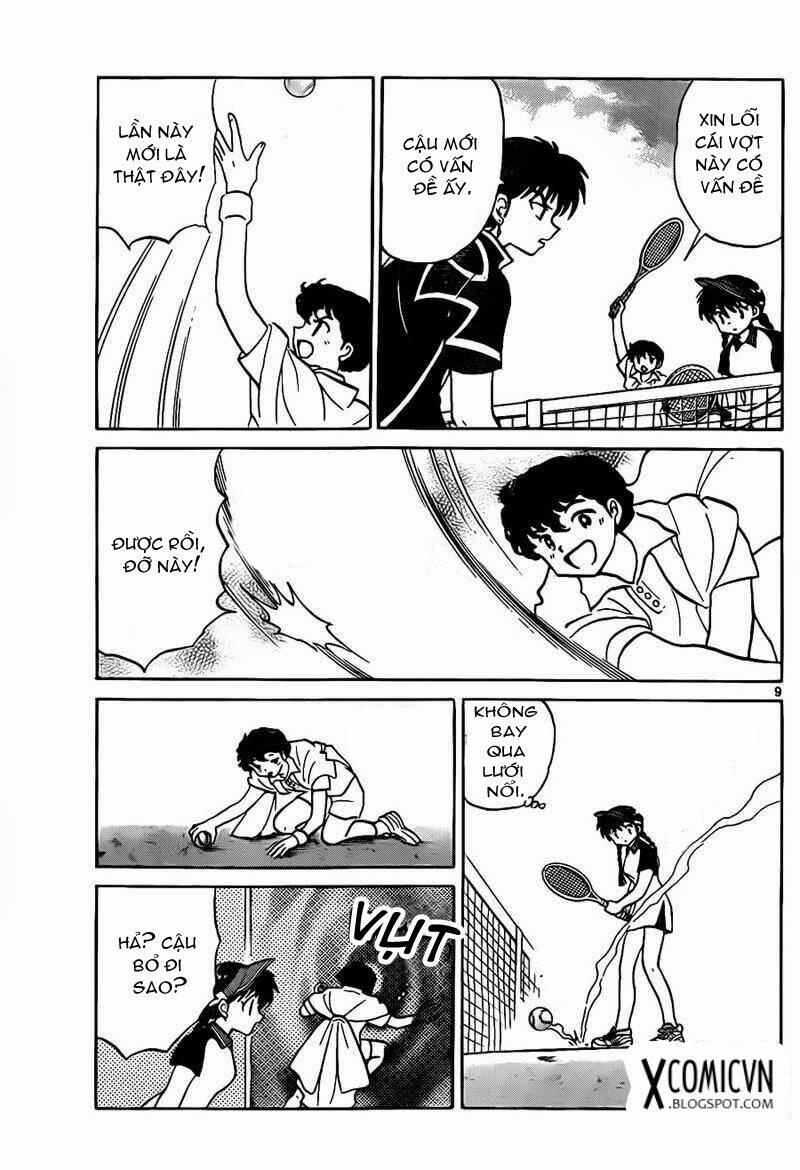 Bạn Học Bí Ẩn 96 trang 8