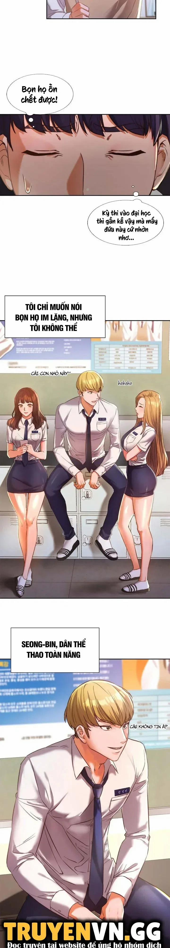 BẠN HỌC 1 trang 1