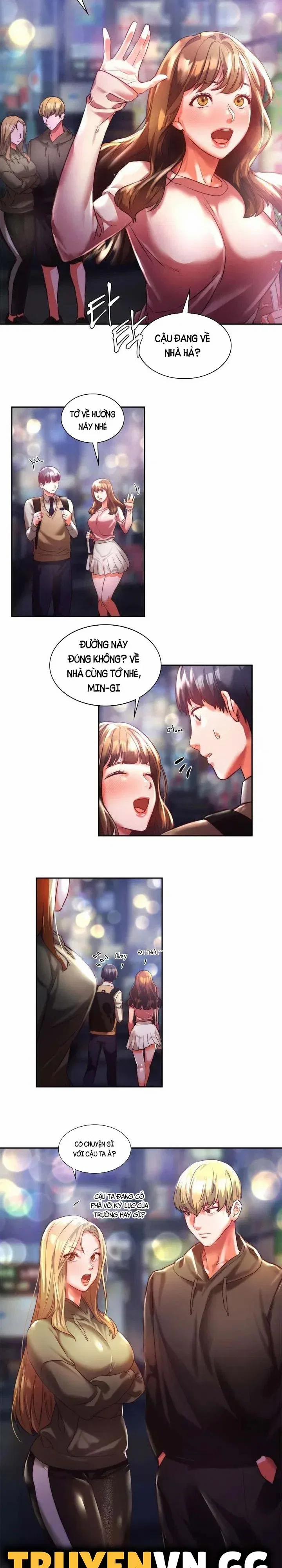 BẠN HỌC 1 trang 13