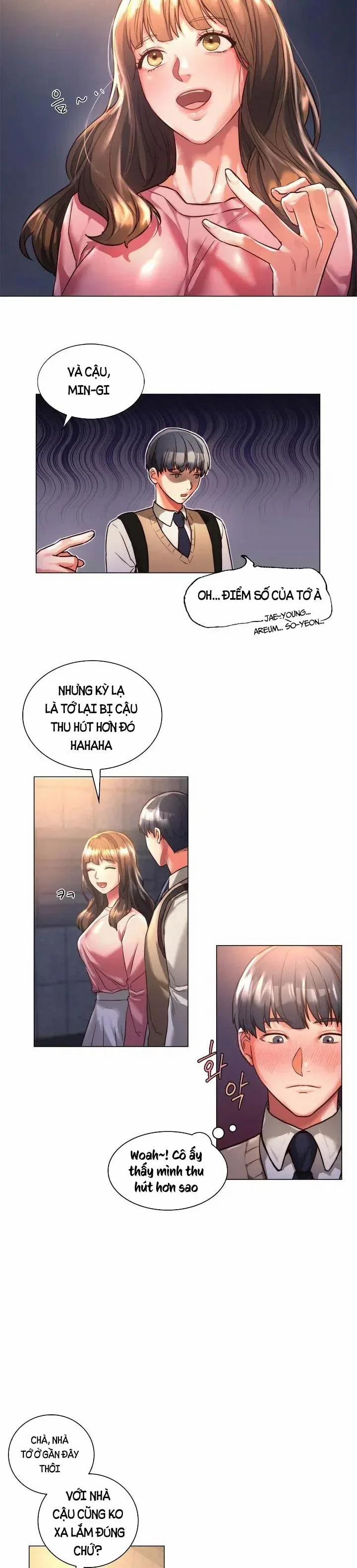 BẠN HỌC 1 trang 16