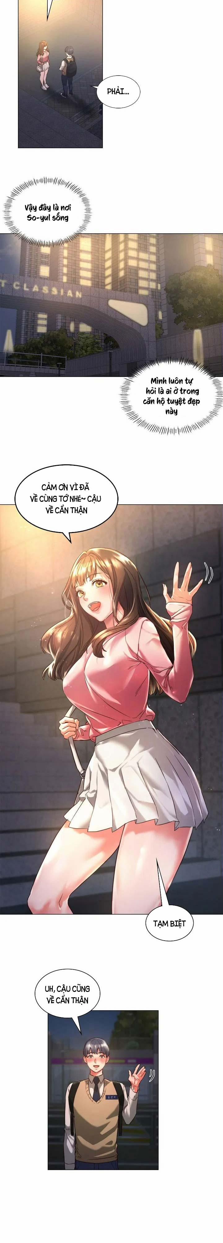 BẠN HỌC 1 trang 17