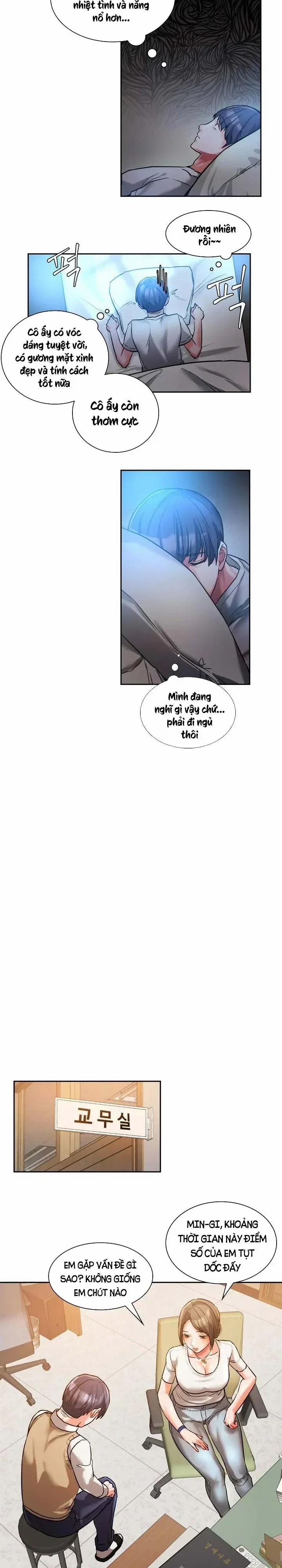 BẠN HỌC 1 trang 19