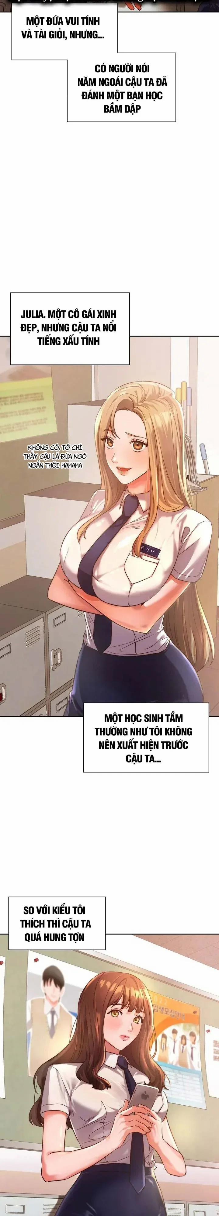 BẠN HỌC 1 trang 2