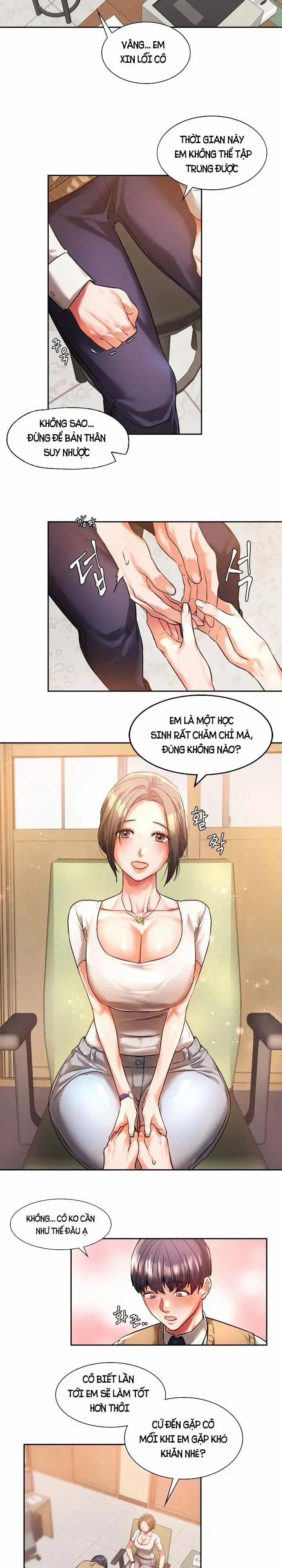 BẠN HỌC 1 trang 20