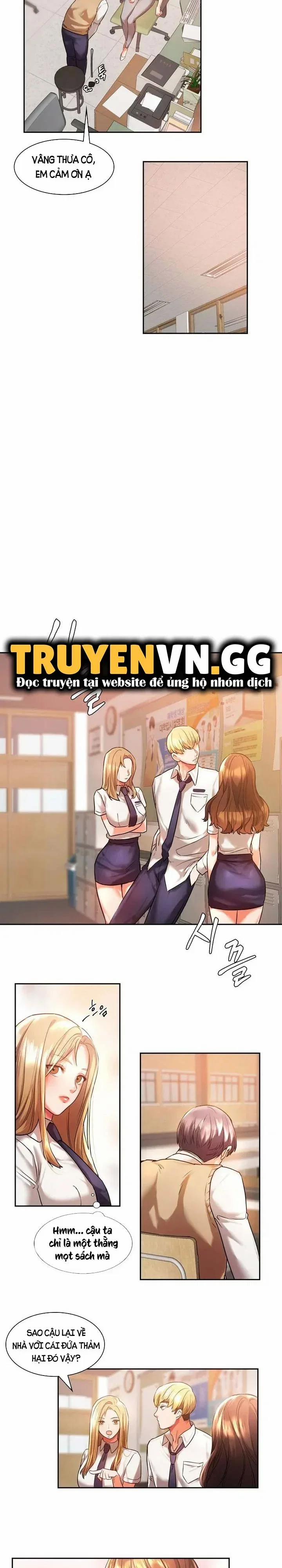 BẠN HỌC 1 trang 21