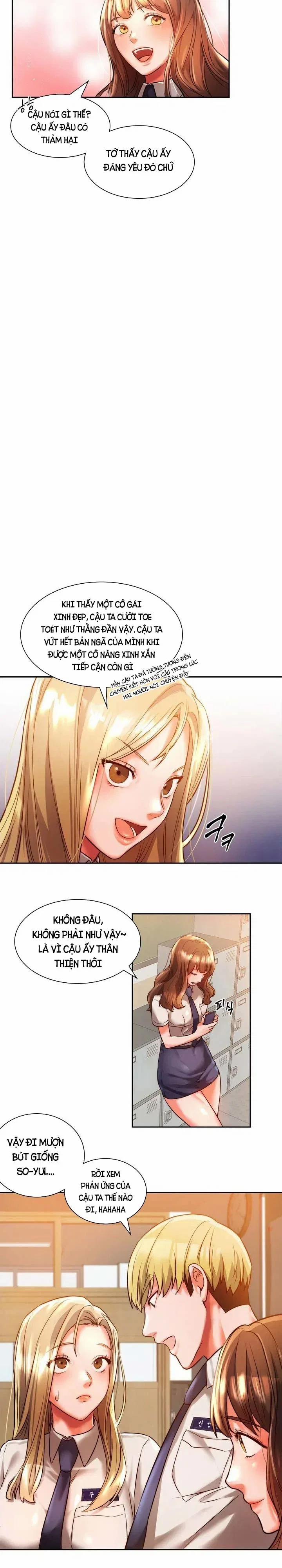 BẠN HỌC 1 trang 22