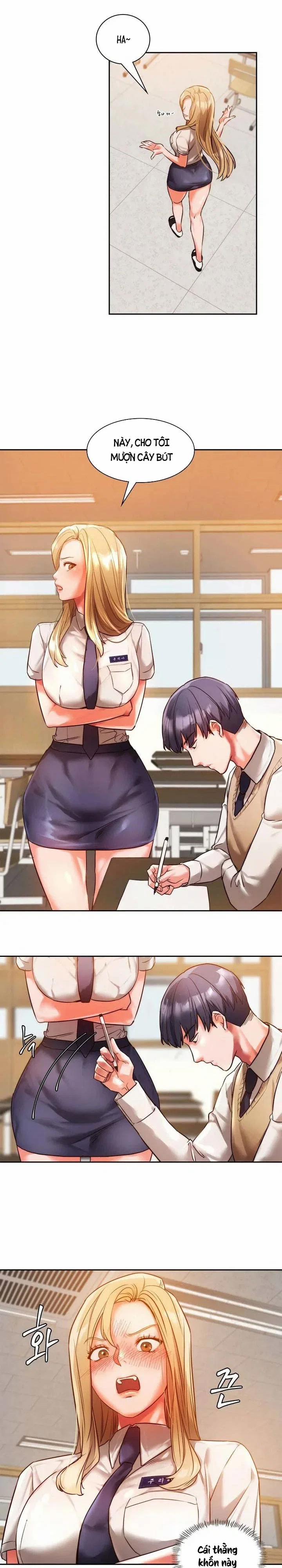 BẠN HỌC 1 trang 23