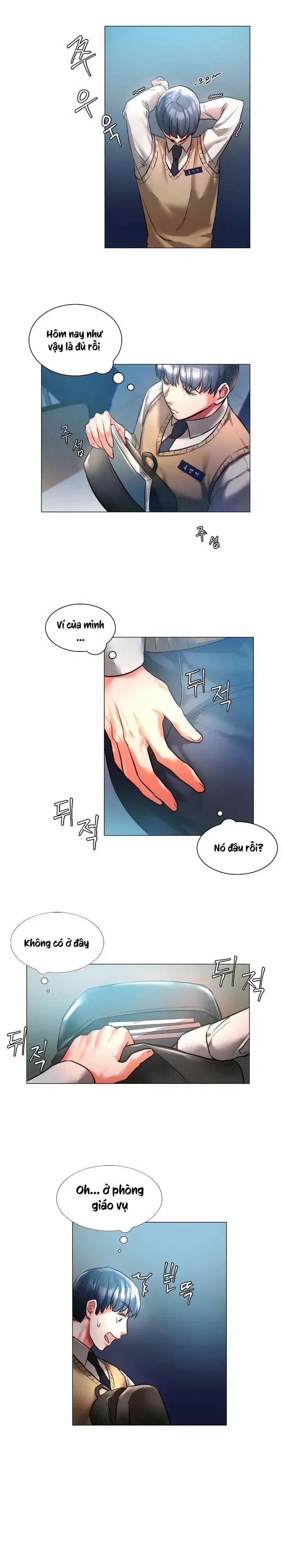 BẠN HỌC 1 trang 28