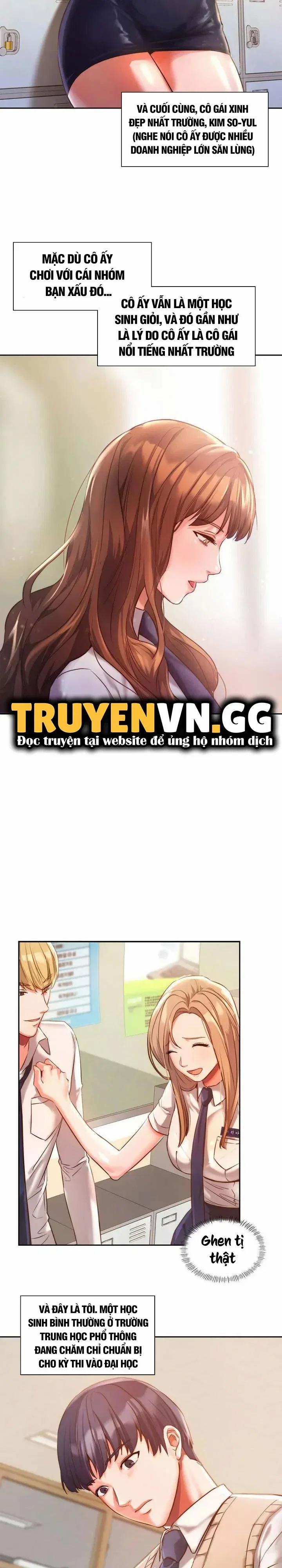 BẠN HỌC 1 trang 3