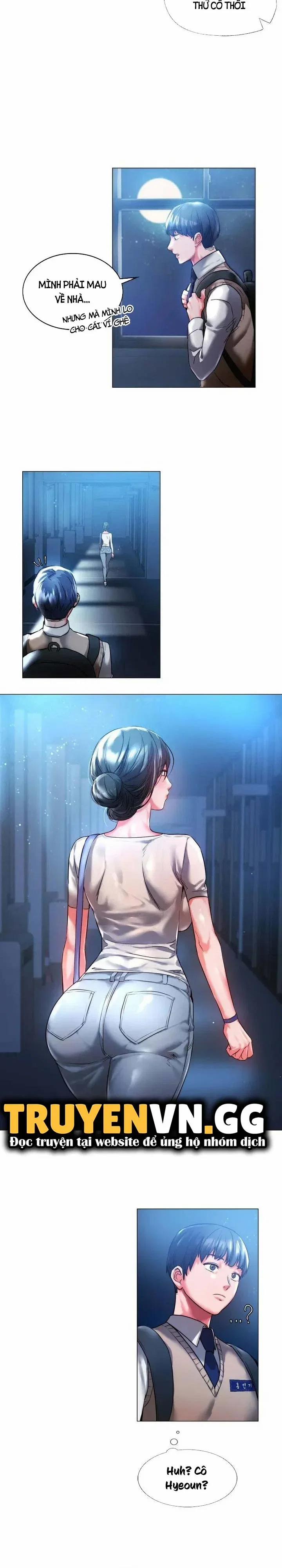 BẠN HỌC 1 trang 30