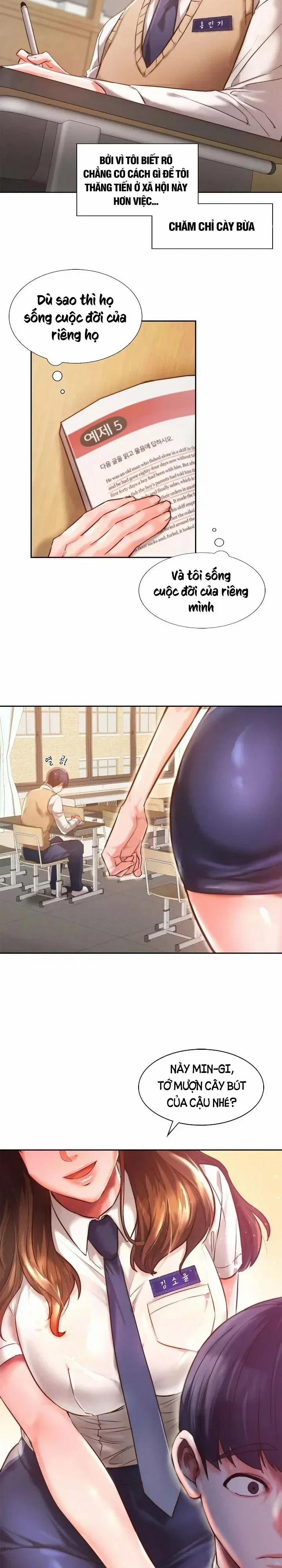 BẠN HỌC 1 trang 4