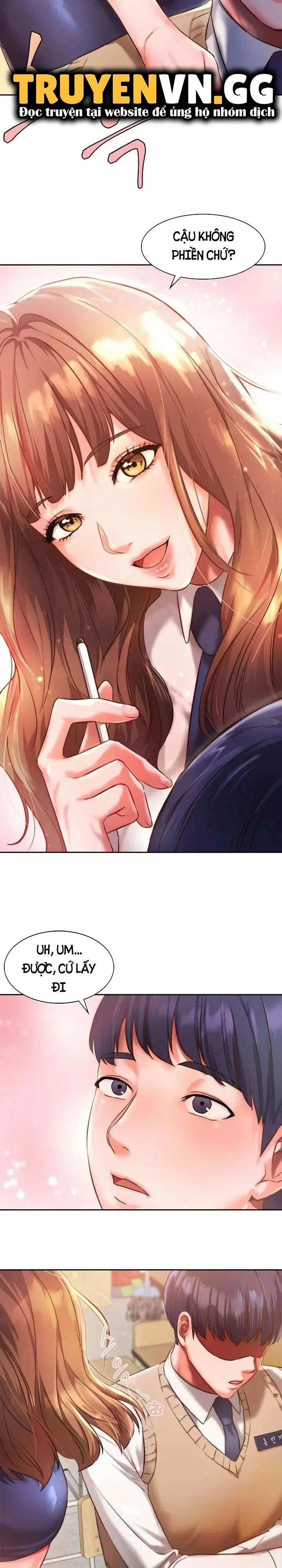 BẠN HỌC 1 trang 5