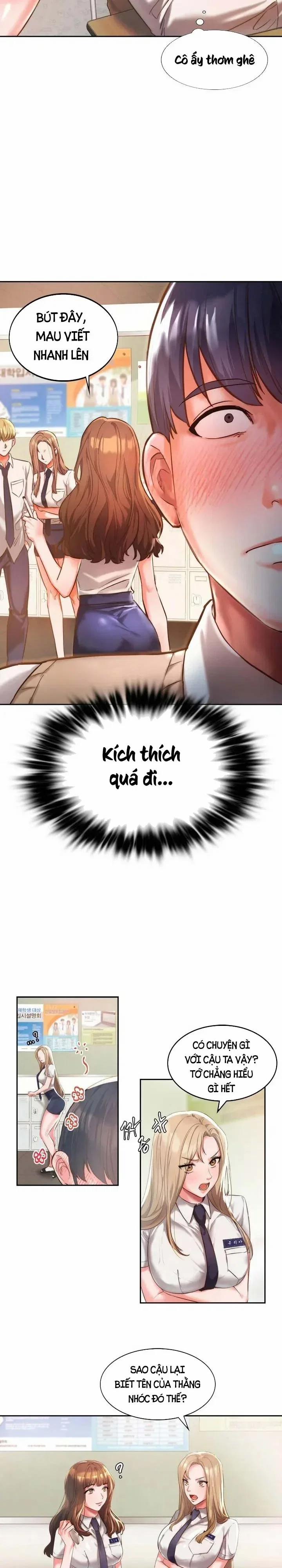 BẠN HỌC 1 trang 6