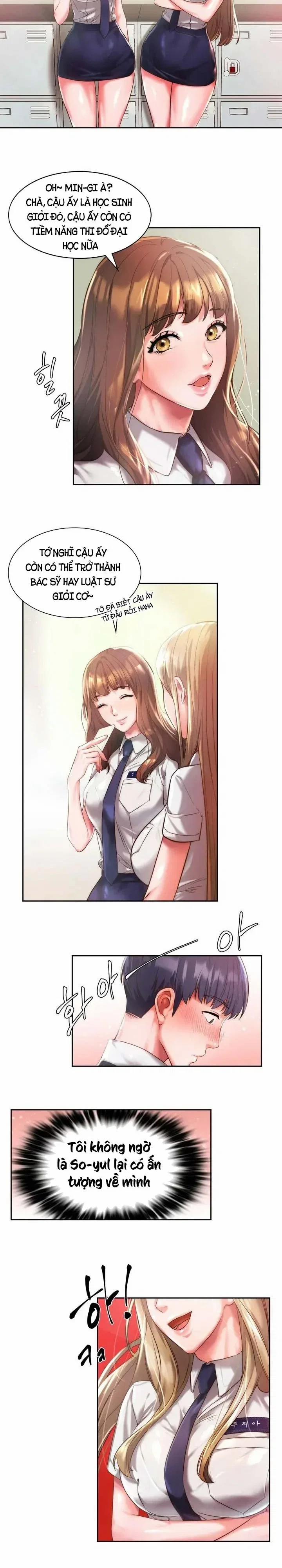 BẠN HỌC 1 trang 7