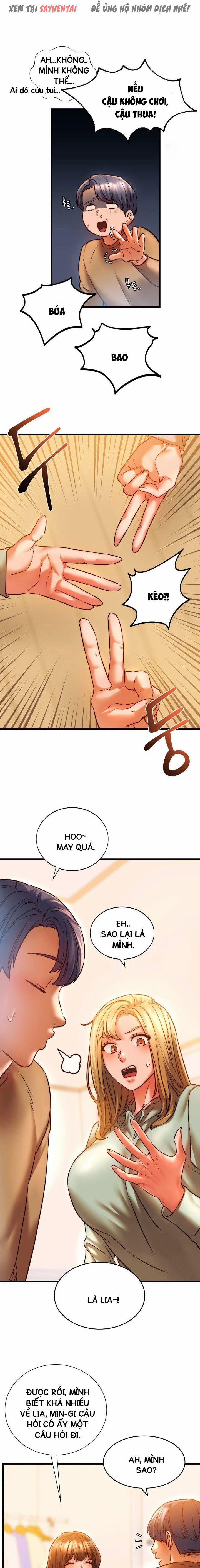 Bạn học 10 trang 15