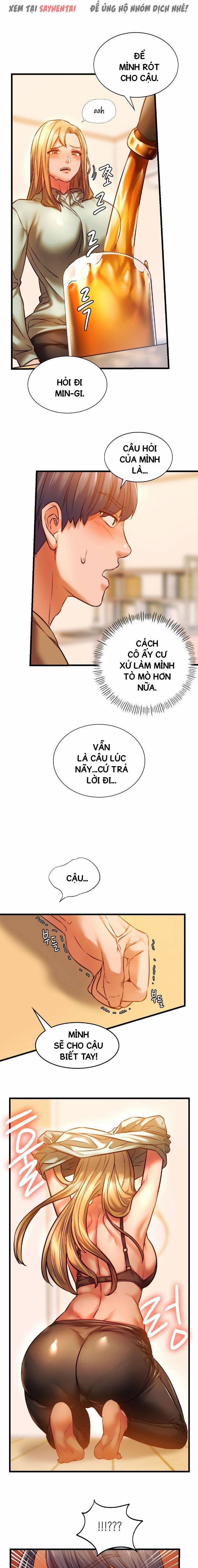 Bạn học 10 trang 19