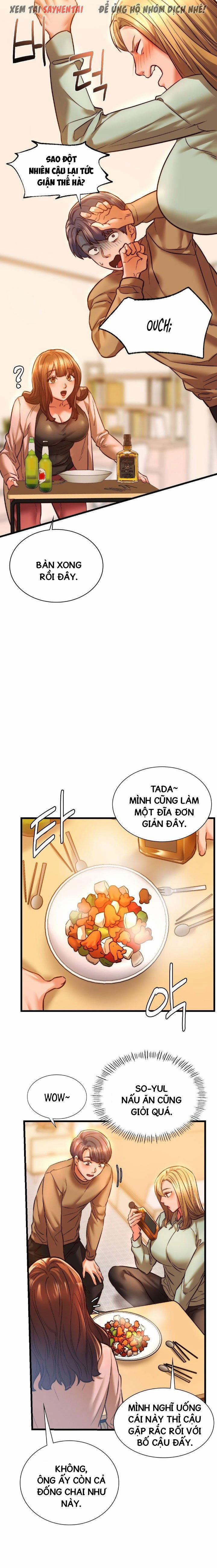 Bạn học 10 trang 8