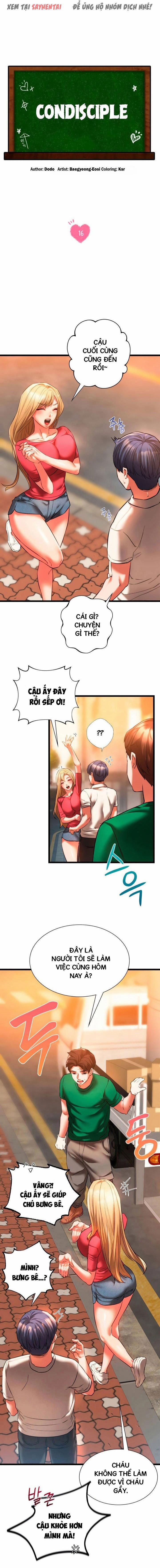 Bạn học 16 trang 1