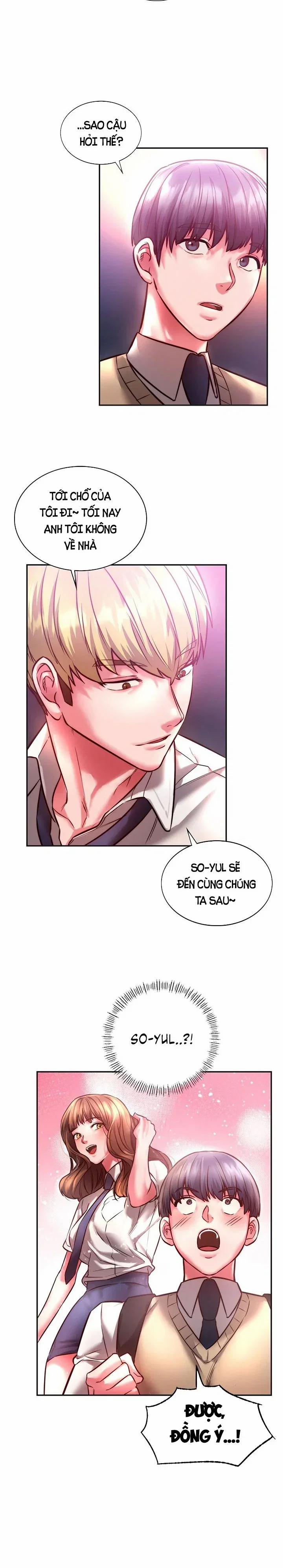 BẠN HỌC 2 trang 13