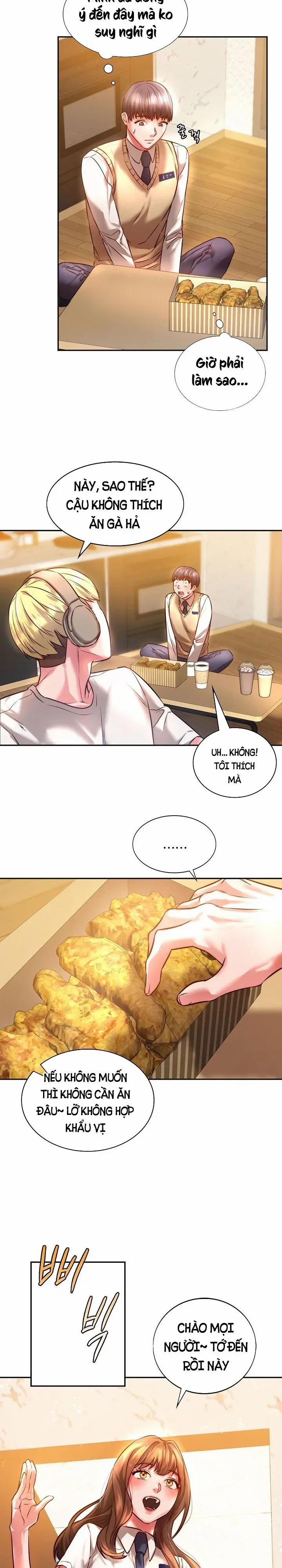 BẠN HỌC 2 trang 15