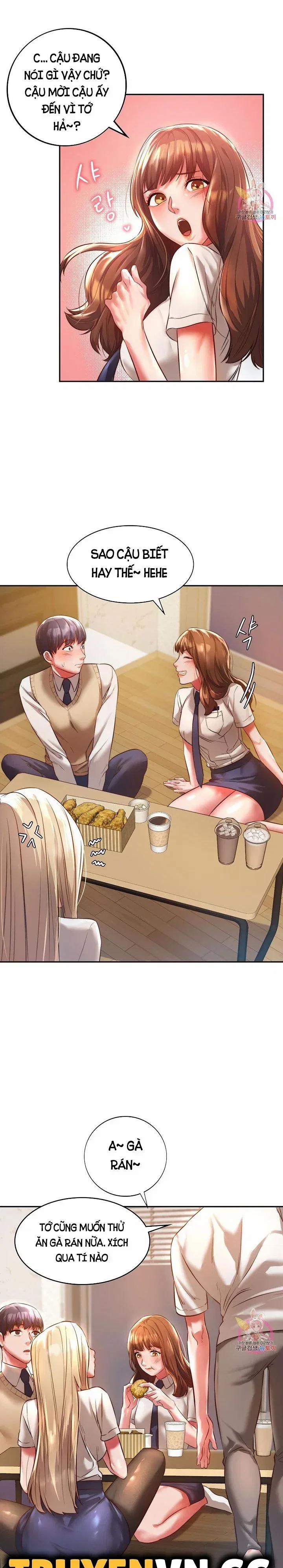 BẠN HỌC 2 trang 17