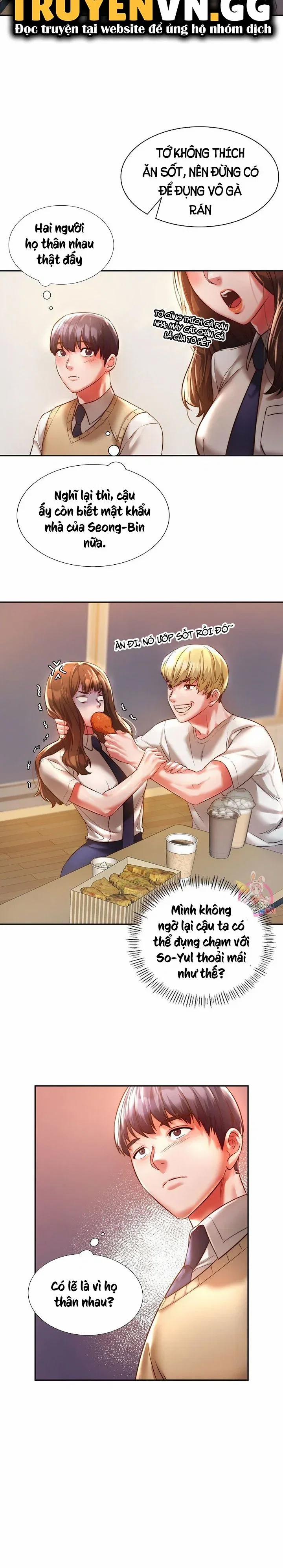 BẠN HỌC 2 trang 18