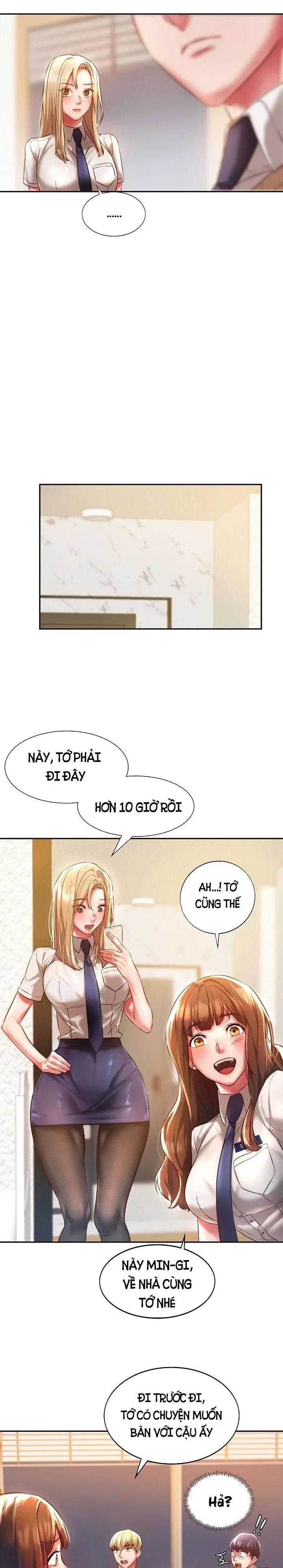 BẠN HỌC 2 trang 19