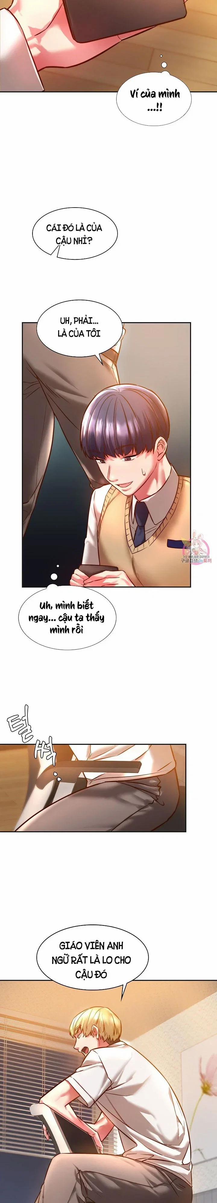 BẠN HỌC 2 trang 21