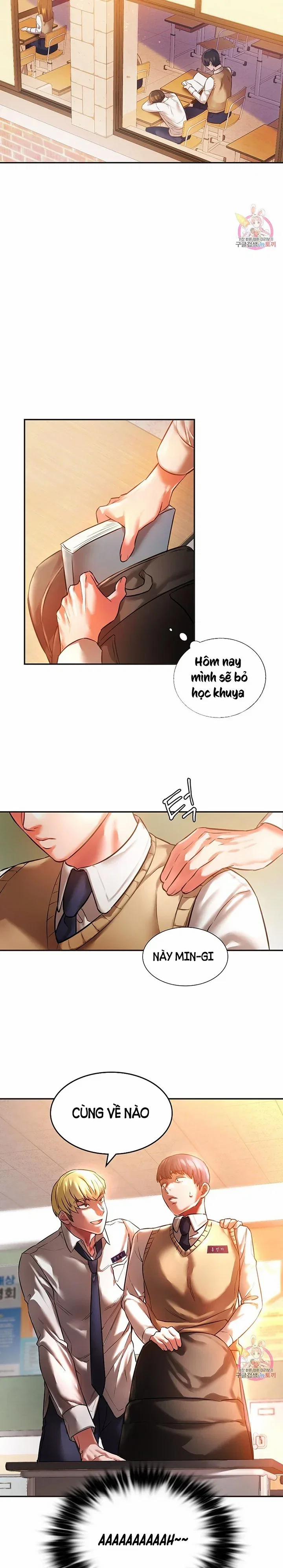 BẠN HỌC 2 trang 4