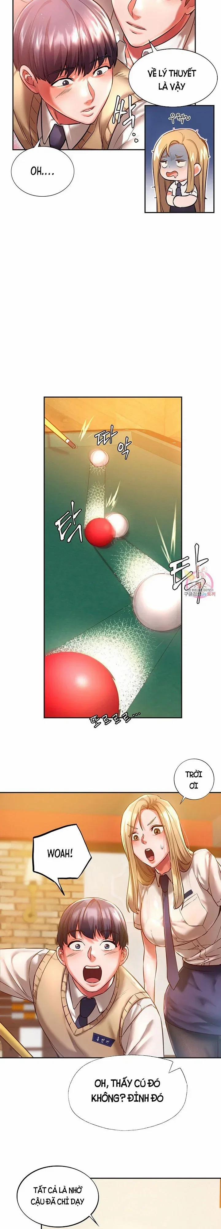 BẠN HỌC 2 trang 8