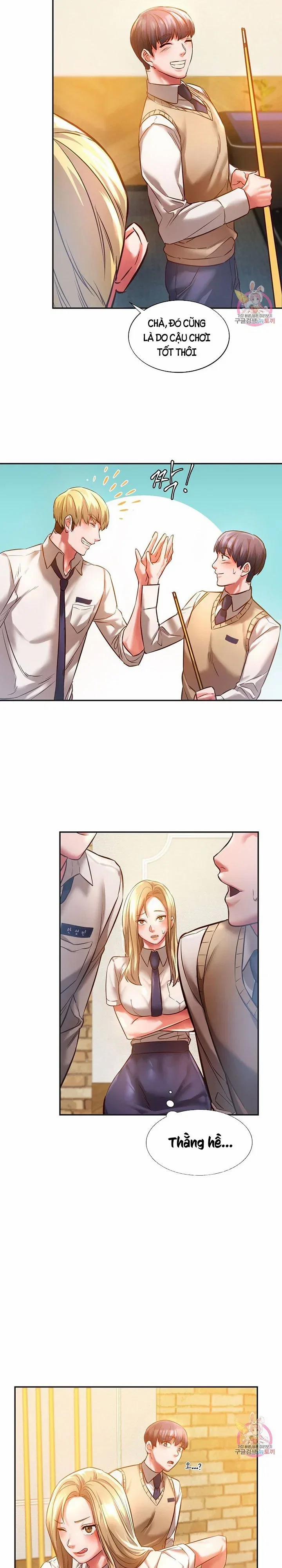 BẠN HỌC 2 trang 9