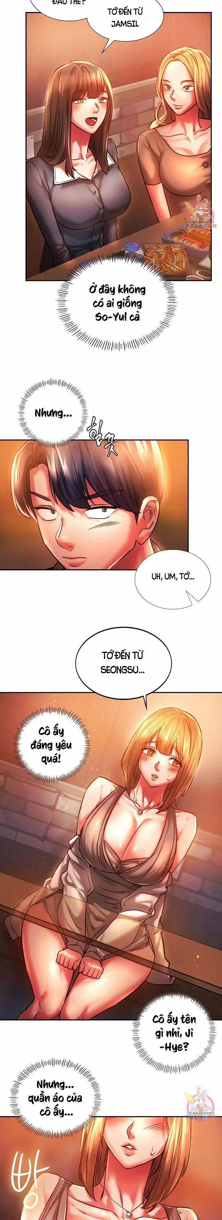 BẠN HỌC 3 trang 10