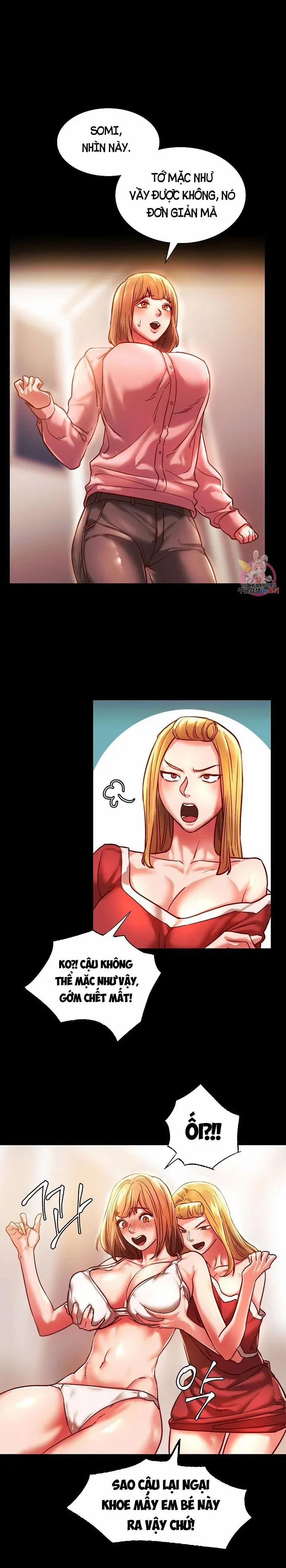 BẠN HỌC 3 trang 12