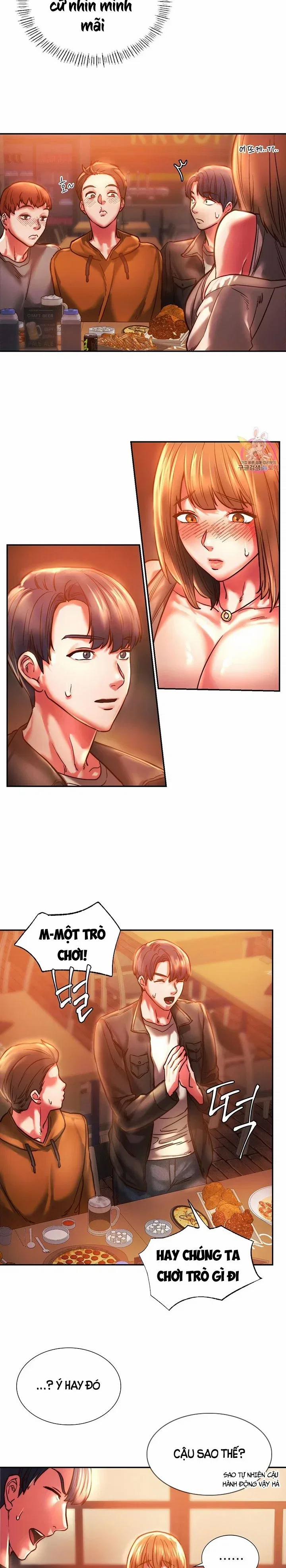 BẠN HỌC 3 trang 15