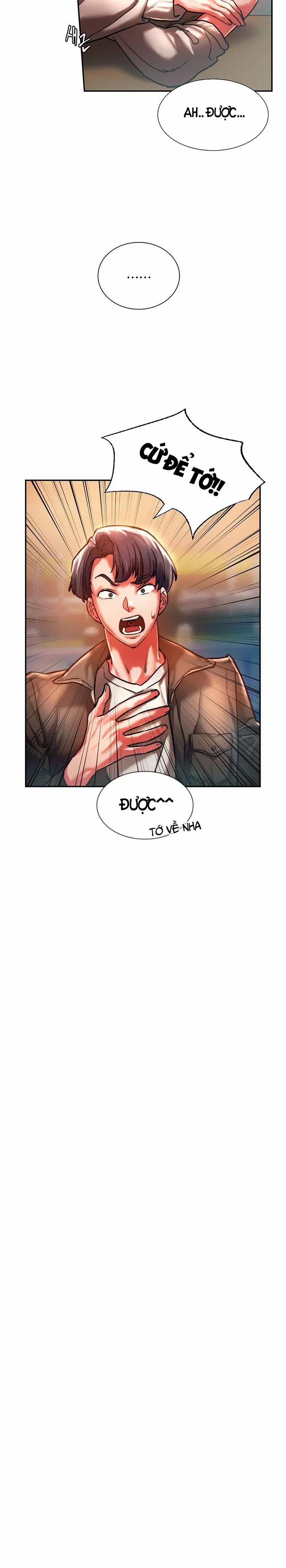 BẠN HỌC 3 trang 19