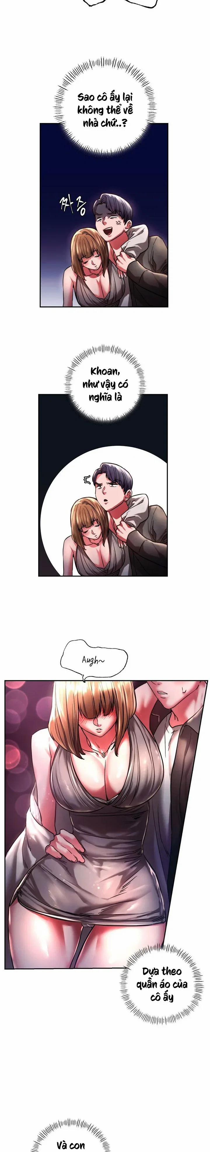 BẠN HỌC 3 trang 21