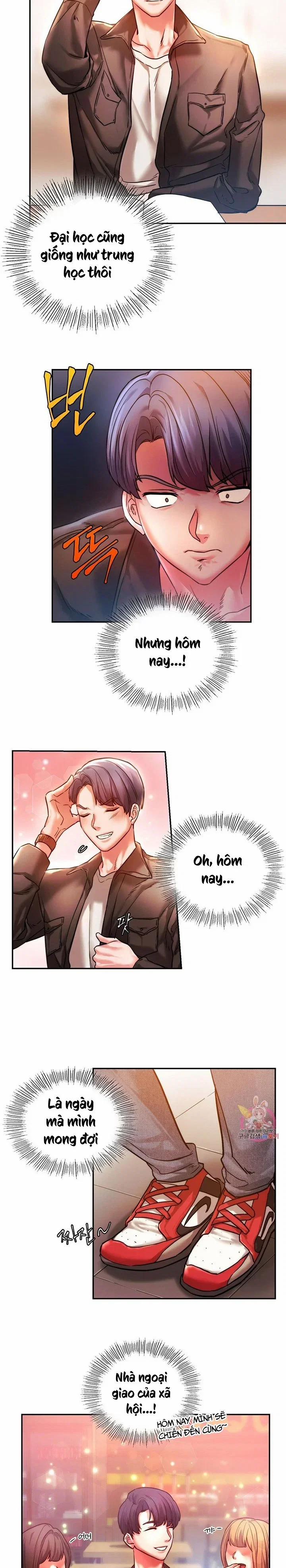 BẠN HỌC 3 trang 8