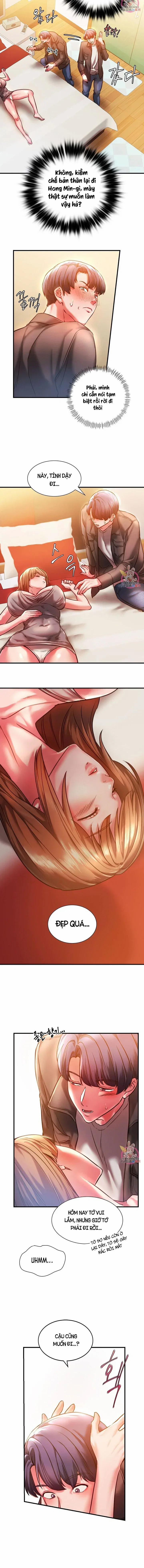 BẠN HỌC 4 trang 2