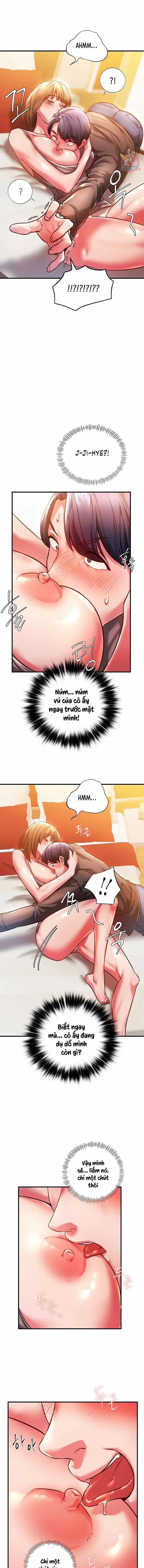 BẠN HỌC 4 trang 3