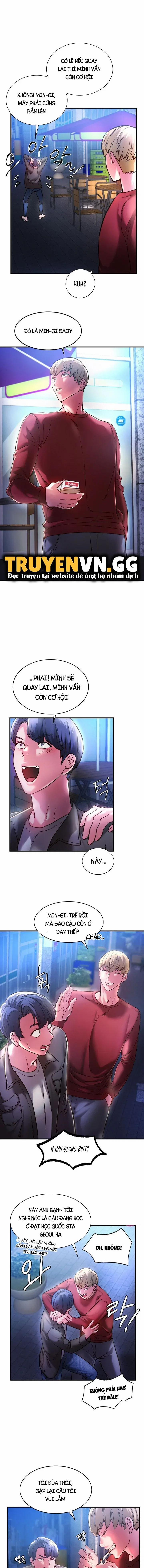 BẠN HỌC 4 trang 6