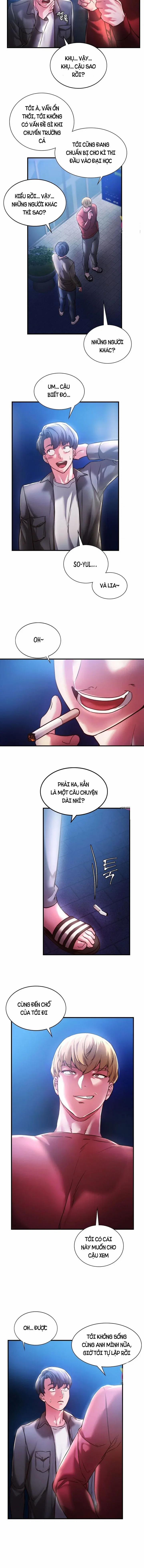 BẠN HỌC 4 trang 7