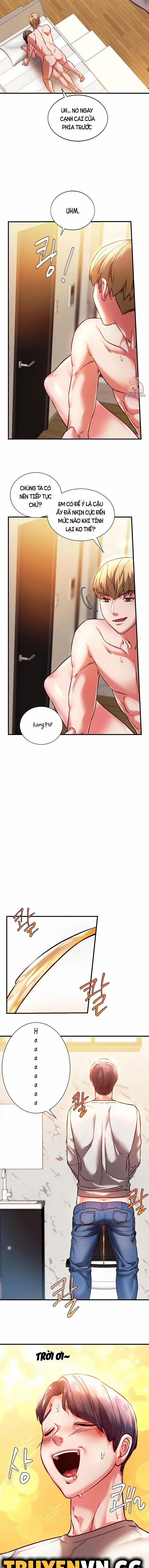 BẠN HỌC 5 trang 10