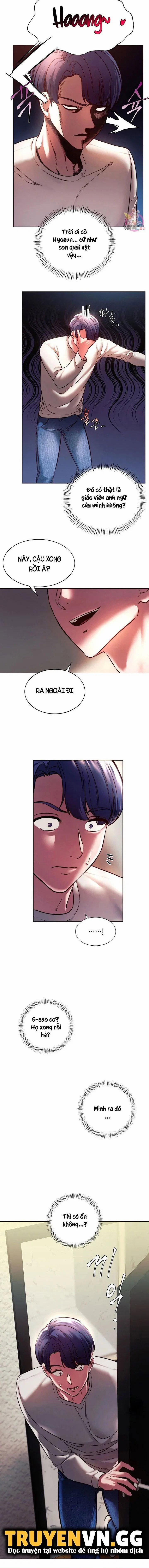 BẠN HỌC 5 trang 12