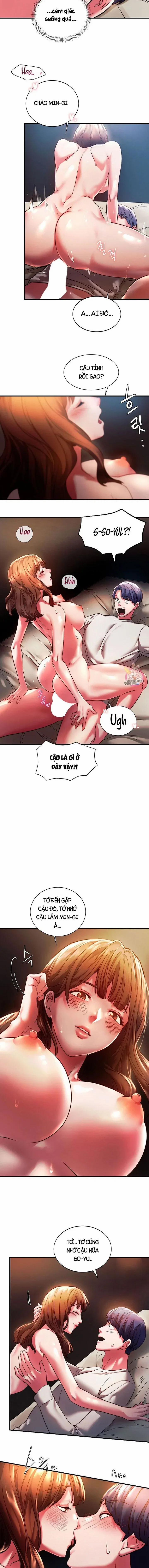 BẠN HỌC 5 trang 3